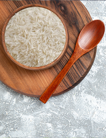 Basmati Rice Exporter in USA